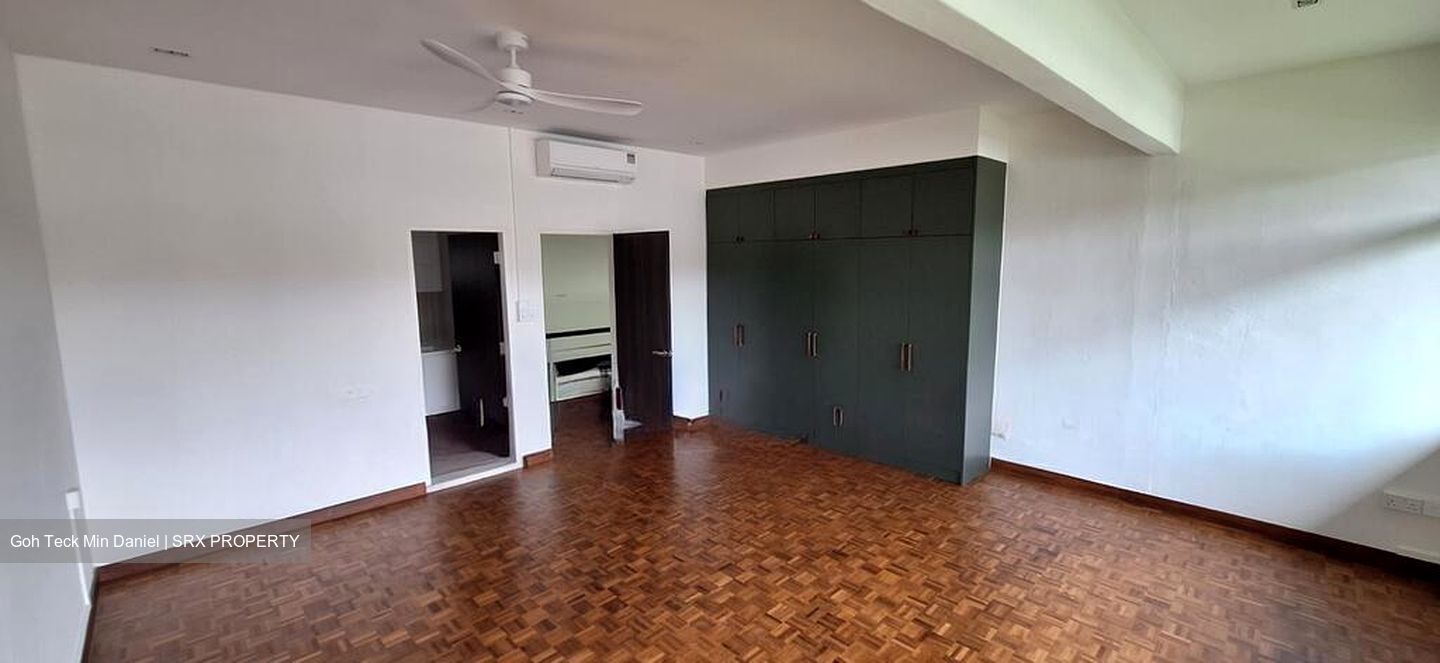 Pasir Ris Beach Park (D18), Detached #508269281
